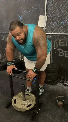 irregular_strength Instagram post about Strength challenge