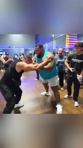 irregular_strength Instagram post about Strength challenge