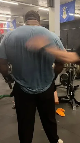 irregular_strength Instagram post about Barbell collars