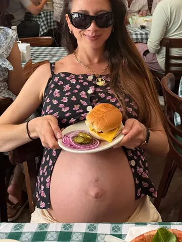 isabellaboylston Instagram post about Lifestyle transition