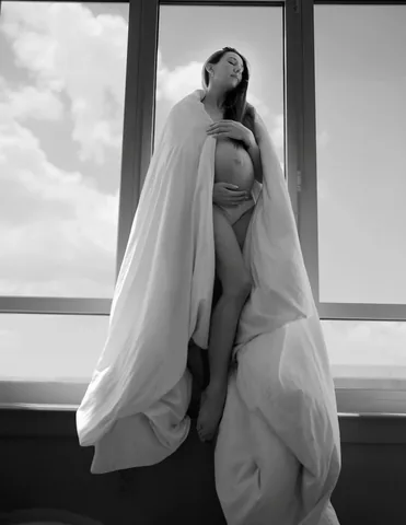 isabellaboylston Instagram post about Family and art photography
