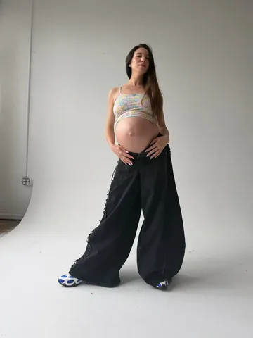 isabellaboylston Instagram post about Pet health and pregnancy update
