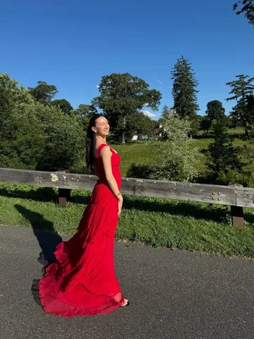 isabellaboylston Instagram post about Personal life update