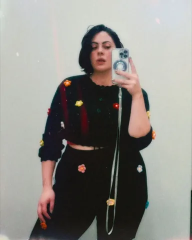 isabellaforget Instagram post about Year end reflection