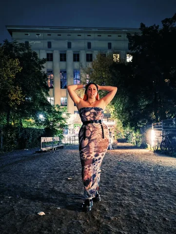isabellaforget Instagram post about Travel
