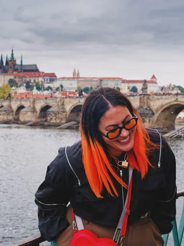 isabellaforget Instagram post about Travel
