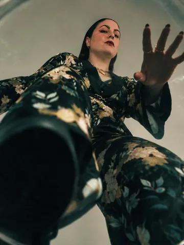 Isabella Forget Instagram post thumbnail