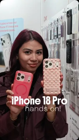 isadoes_ Instagram post about Zagg and Mophie accessories