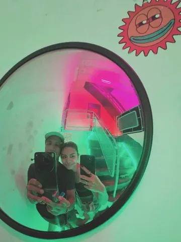 isadoes_ Instagram post about Birthday celebration