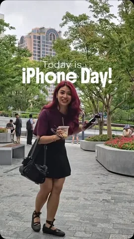 isadoes_ Instagram post about Tech reviewer vlog