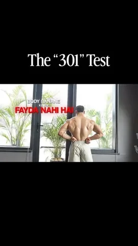ishaanthakurr Instagram post about Fitness challenge