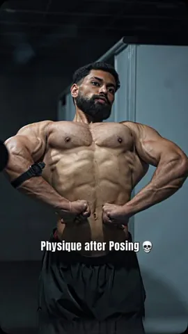 ishaanthakurr Instagram post about Gym culture