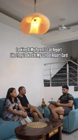ishaanthakurr Instagram post about Reaction humor