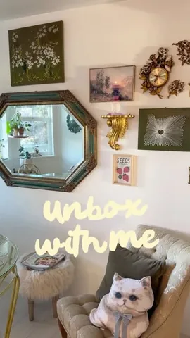 isle7crossing Instagram post about Home fragrance