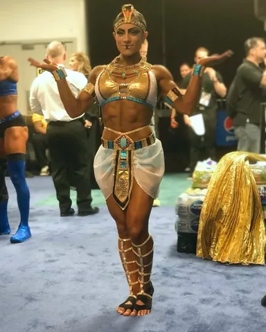 itsarielkhadr Instagram post about Fitness nostalgia