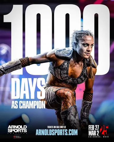 itsarielkhadr Instagram post about Fitness achievement