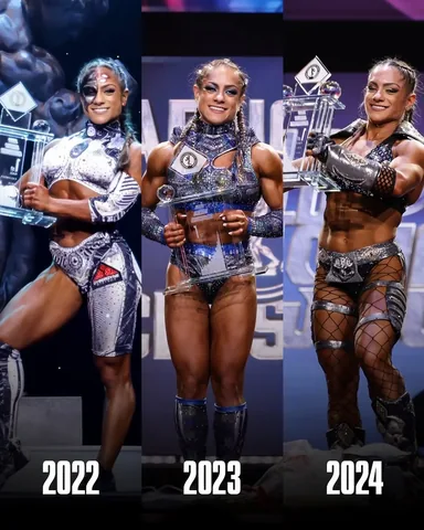 itsarielkhadr Instagram post about Fitness achievement
