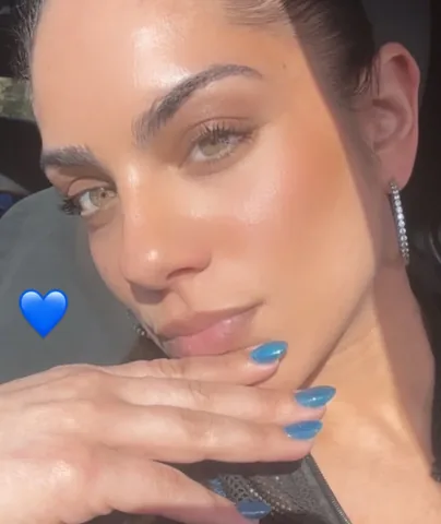 itsarielkhadr Instagram post about Visual content