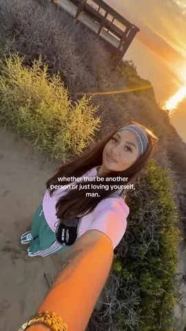 itscassieblanko Instagram post about Christian testimony