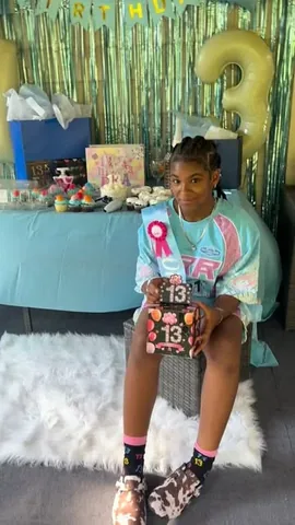 itshaleigh_phillips Instagram post about Birthday gift