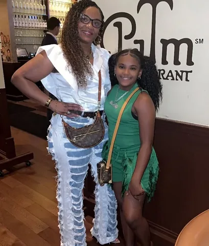 itshaleigh_phillips Instagram post about Mother’s Day