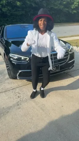 itshaleigh_phillips Instagram post about Michael Jackson tribute