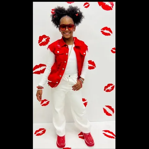 itshaleigh_phillips Instagram post about Personal style