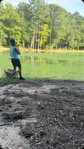 itshaleigh_phillips Instagram post about Fishing