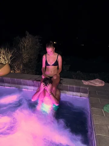 itsjojosiwa Instagram post about Personal life