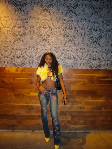 itskaykennedy Instagram post about Fashion outfit