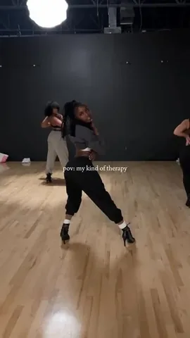 itskaykennedy Instagram post about Movement and healing