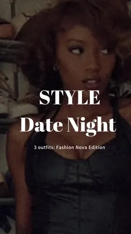 itskaykennedy Instagram post about Fashion outfit selection