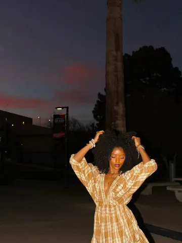 itskaykennedy Instagram post about Fashion outfit