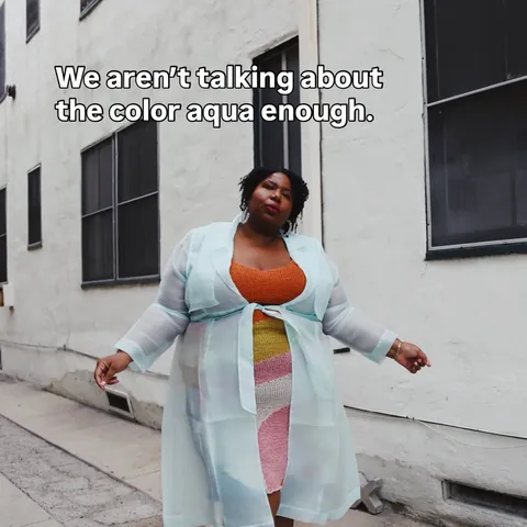 itsmekellieb Instagram post about Personal style