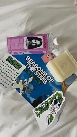 itsmetroi Instagram post about The Sims anniversary