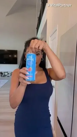 itsmyrayeraye Instagram post about Collagen beverage