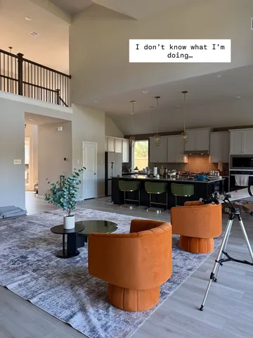 itsmyrayeraye Instagram post about Home decorating