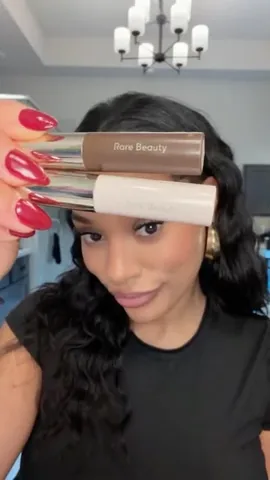 itsmyrayeraye Instagram post about Eyebrow gel recommendation