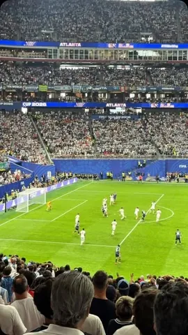 itsrillo Instagram post about World Cup reaction