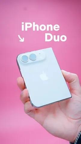 itsrillo Instagram post about IPhone Duo