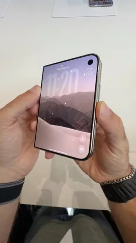 itsrillo Instagram post about IPhone Duo