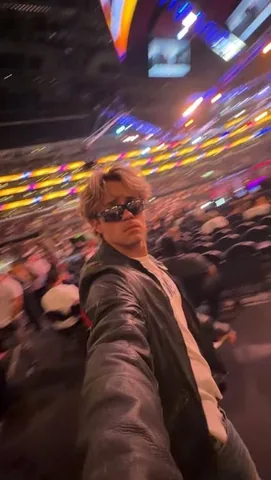 Vik White Instagram post thumbnail
