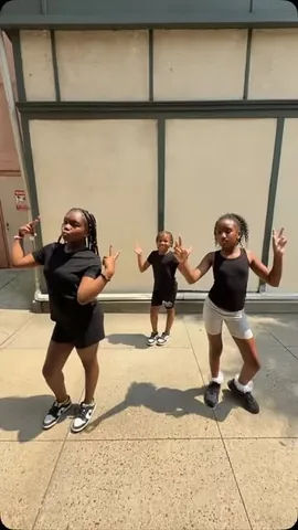 its_sprout_u_kids Instagram post about Dance content