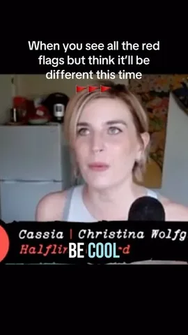 itsthecwolf Instagram post about Relationship humor