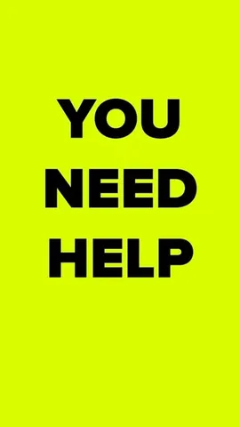 itsthecwolf Instagram post about Seeking support
