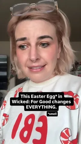 Christina Wolfgram ™ Instagram post thumbnail