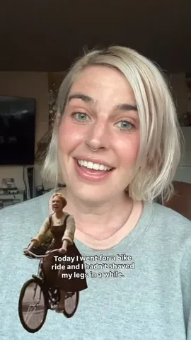 Christina Wolfgram ™ Instagram post thumbnail
