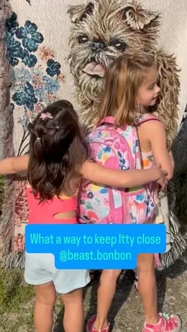 ittystagram Instagram post about Custom pet blanket
