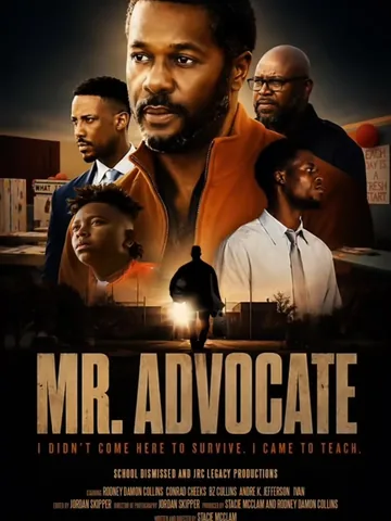 ivandancewithme Instagram post about Feature film debut