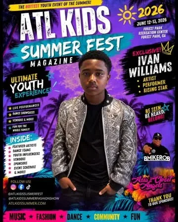 ivandancewithme Instagram post about Youth magazine release